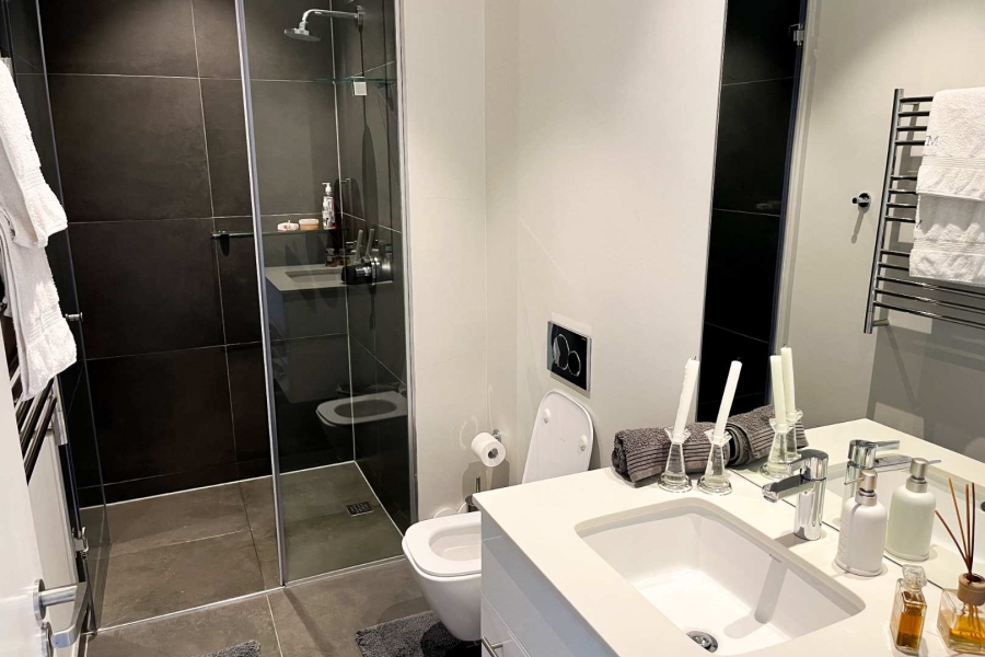 2 Bedroom Property for Sale in Century City Western Cape